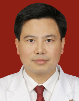 曾清能