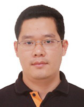 李泉清
