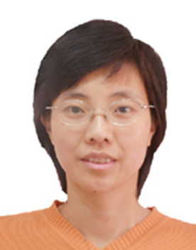 陈小敏