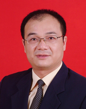 林振华