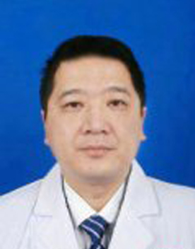 陈闽明