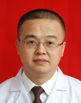 陈志强