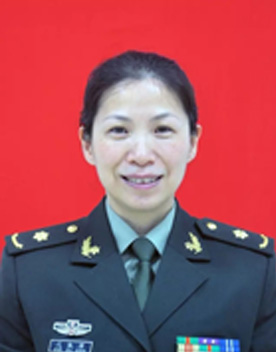 沈淑琼