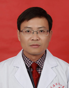 杨志强