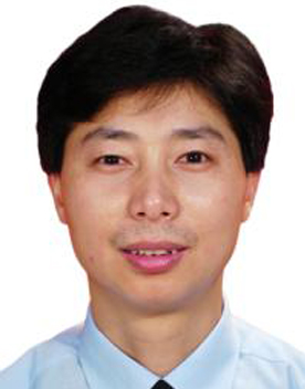 李建东