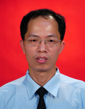 陈文发
