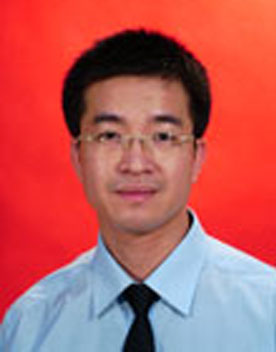 陈泽辉