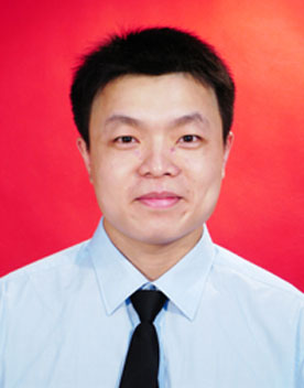 傅发源