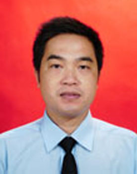 欧阳奇明