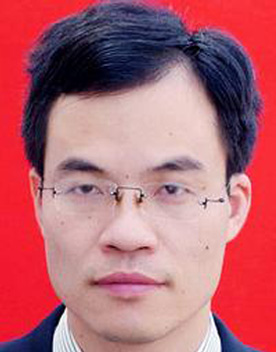 江文忠
