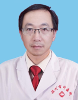 何庆建