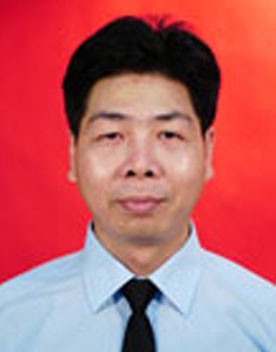 张良成