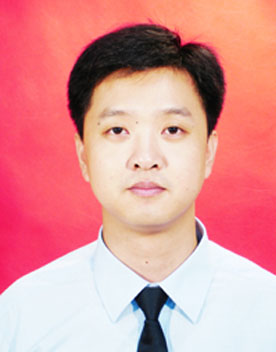 黄峥慧