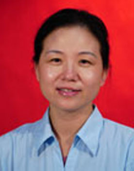 黄慧玲
