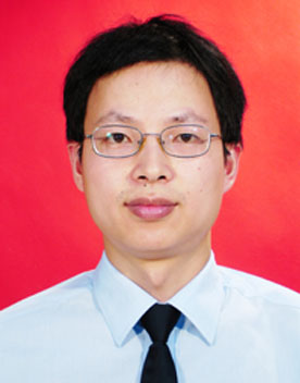 黄政渊