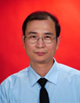 翁钦永