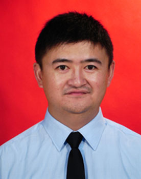 郑华