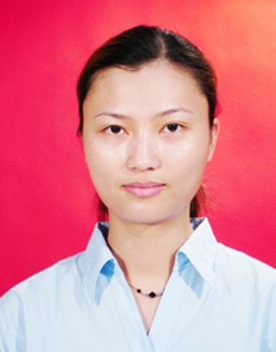 张惠