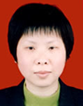 陈素清