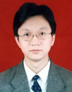 刘健