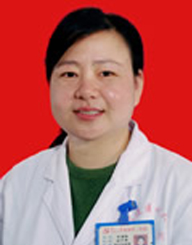 陈丽红