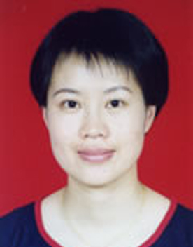 陈丽红