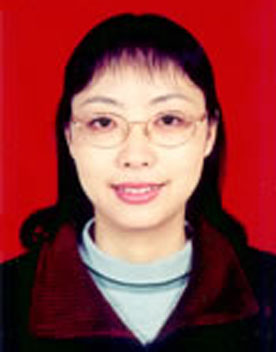 缪蔚冰