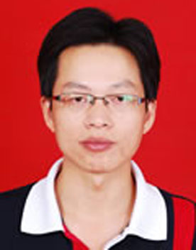 郑健清
