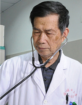 林好学