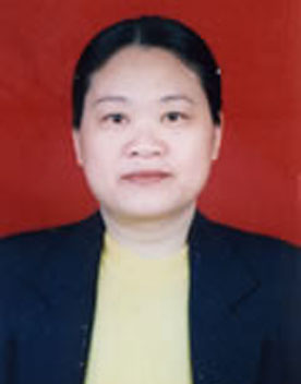 赵建英