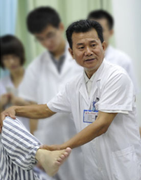 黄德清