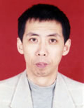 郭平凡