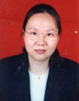 黄晓红