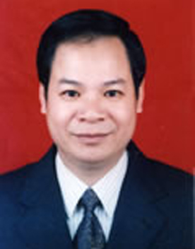陈金水