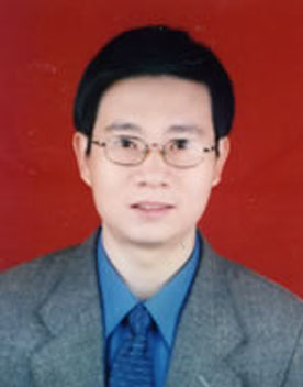 陈靖