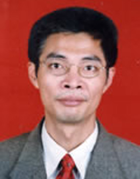 陈家松