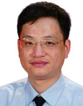 黄昌明