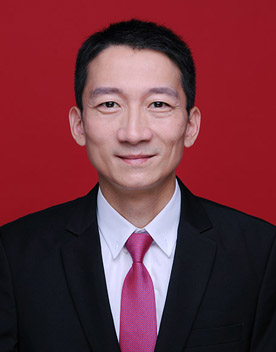 张丹群工作室