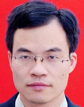 江文忠