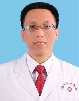 林超