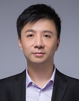 潘小杰