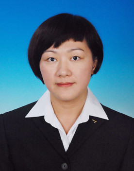 黄林娟
