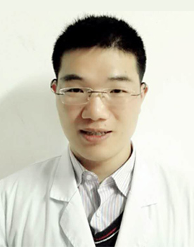 陈志华