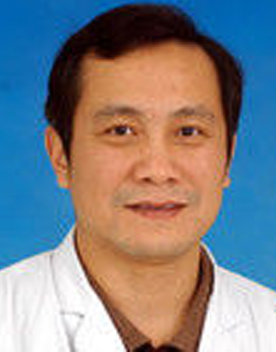 李守军