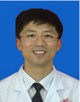郑志刚