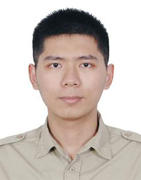 郑诗豪