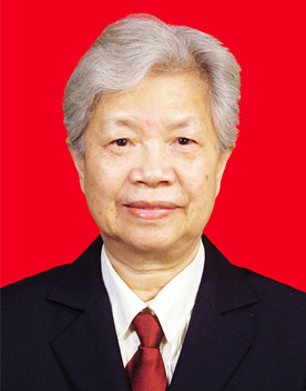 周秀珍
