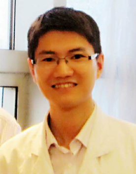 黄胜辉
