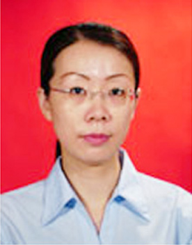 杨映红