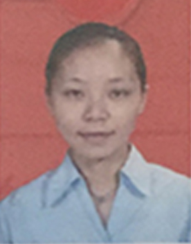 熊文婷